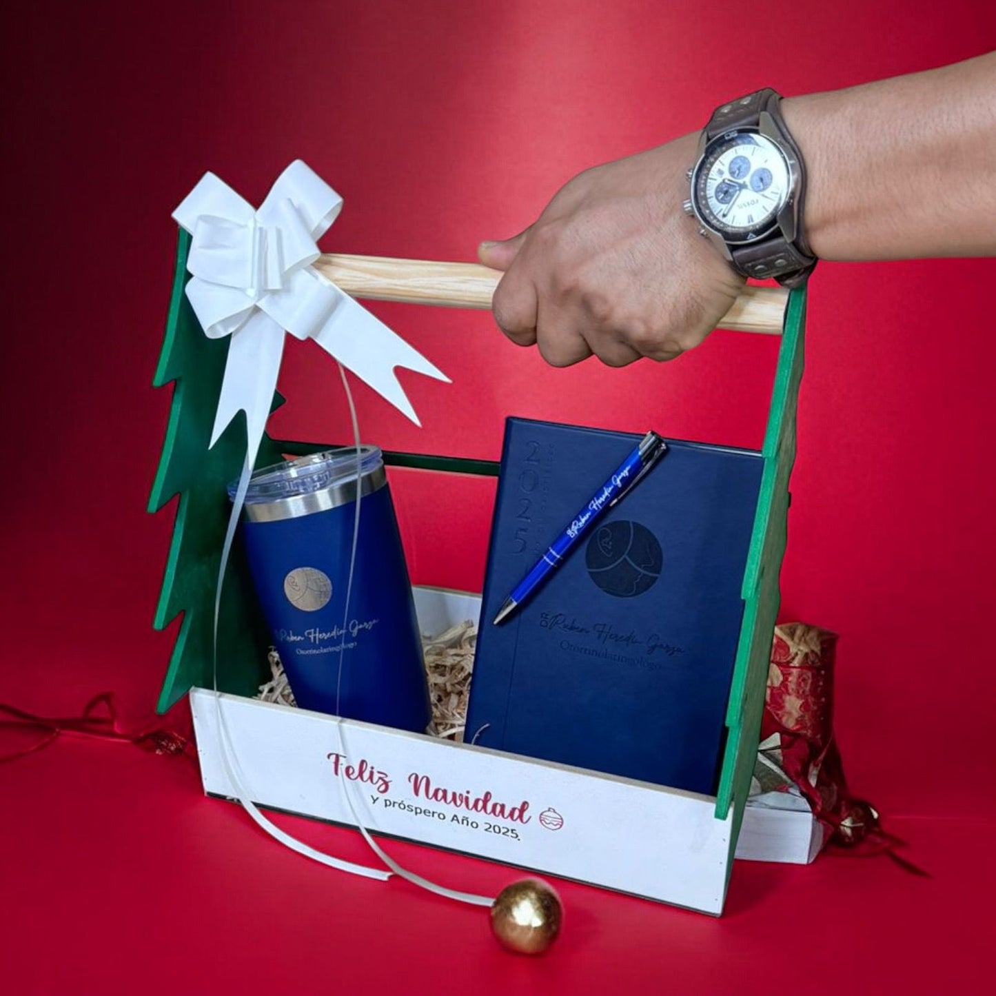 Christmas Gift 2026.