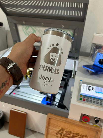 Laser Ruida 50w Rotativa