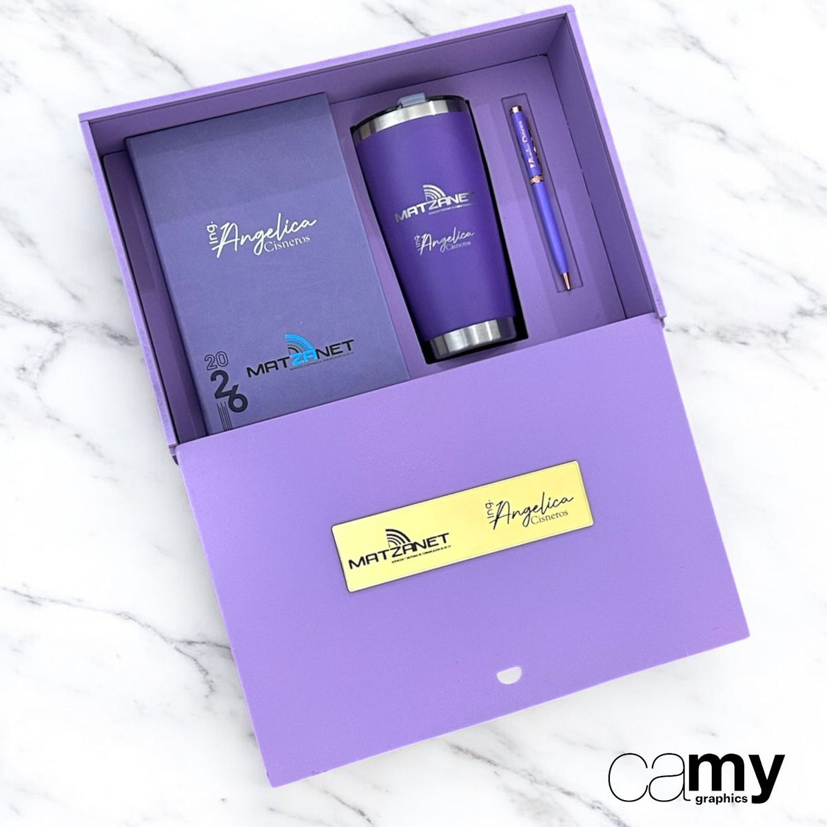 Set premium Tumbler 20oz