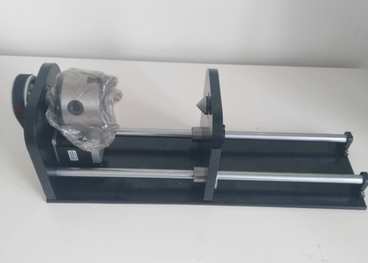 Laser Ruida 50w Rotativa